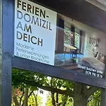 Deich Quartier 9.3 Lejlighed Dorumer Neufeld