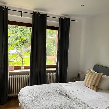 Appartement Deich Quartier 9.3 *