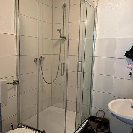 Deich Quartier 9.3 Apartman *