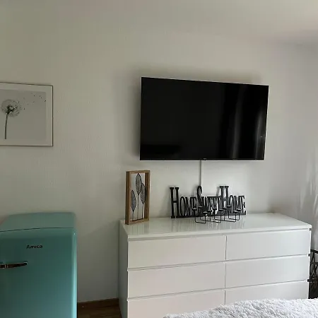 Deich Quartier 9.3 Dorumer Neufeld