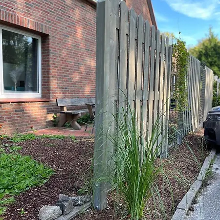 Deich Quartier 9.3 * Dorumer Neufeld