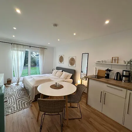 Lejlighed Deich Quartier 9.3