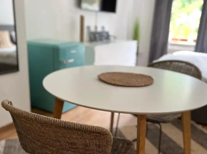 Deich Quartier 9.3 *