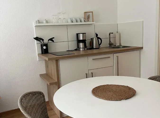 Deich Quartier 9.3 Apartman Dorumer Neufeld