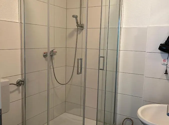 Deich Quartier 9.3 Apartman *