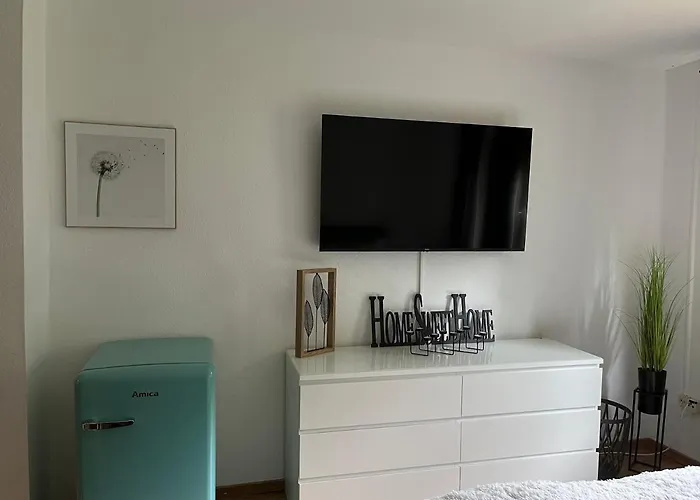 Deich Quartier 9.3 Dorumer Neufeld