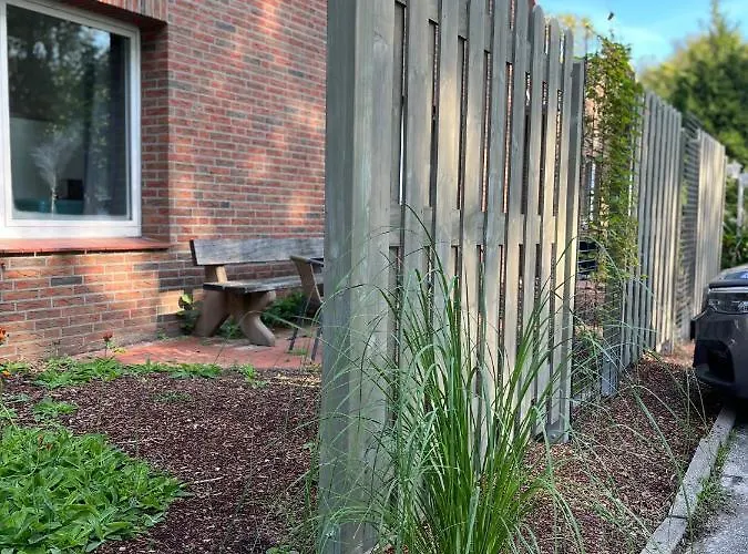 Deich Quartier 9.3 * Dorumer Neufeld